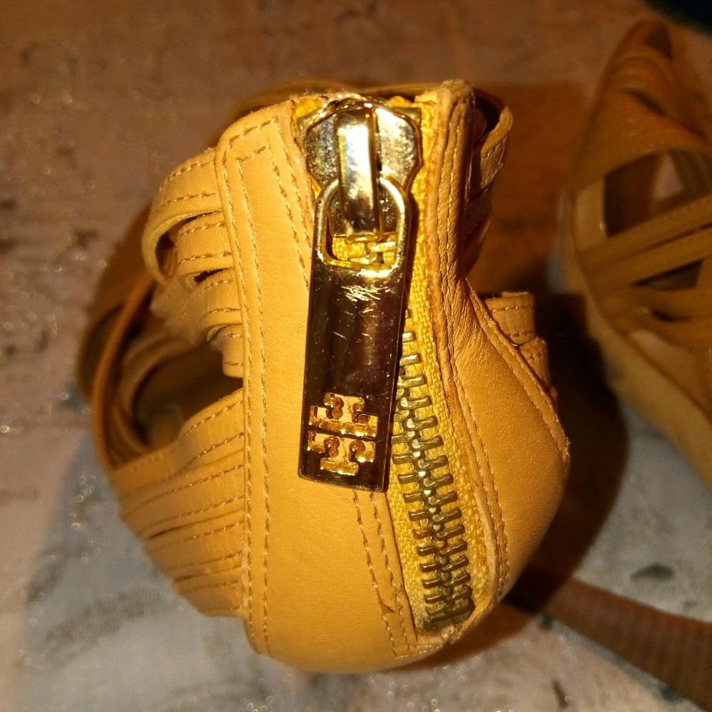 Tory Burch Sandals